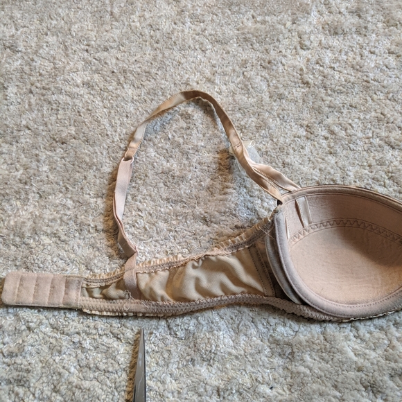 Mimi Holliday leopard print balconette - Picture 2 of 4